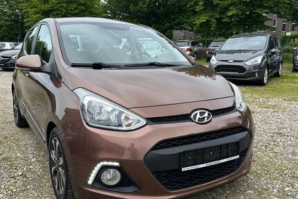 Hyundai i10 125.000 km 5.999 &euro; Kiel 24145