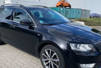 Skoda Octavia 250.000 km 4.999 &euro; Kiel 24113