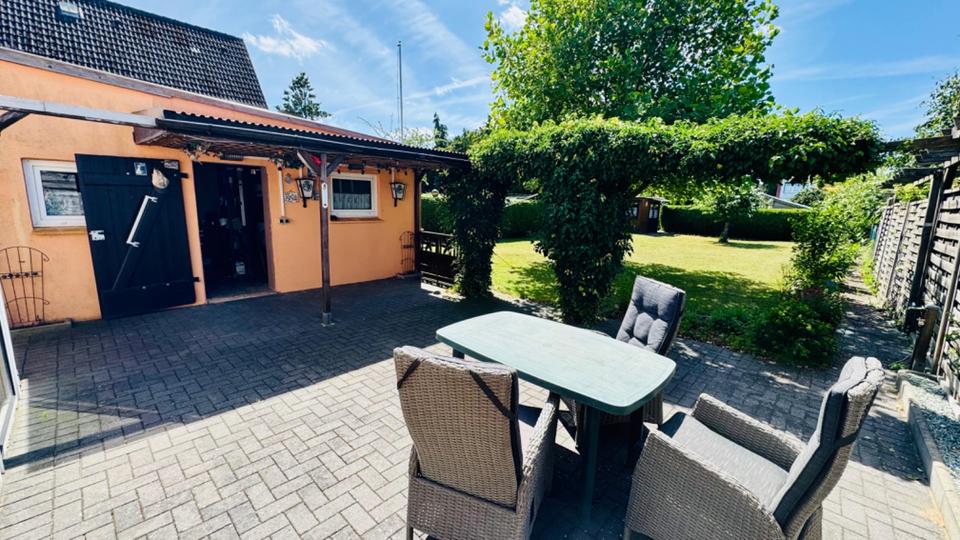 Haus Doppelhaushälfte Haushälfte 4 Zimmer Tungendorf RESERVIERT 4 zimmer