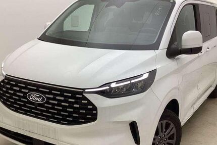 Ford Tourneo Custom 18.435 km 38.790 &euro; Neumünster 24536