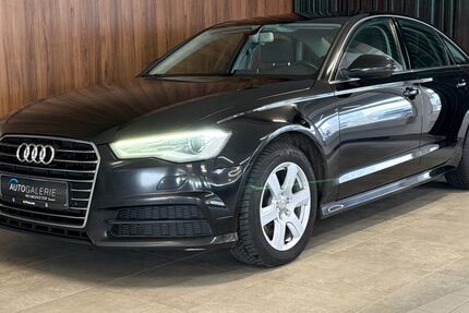 Audi A6 361.200 km 13.980 &euro; Neumünster 24536