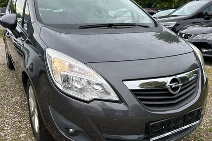 Opel Meriva 119.000 km 6.450 &euro; Kiel 24145