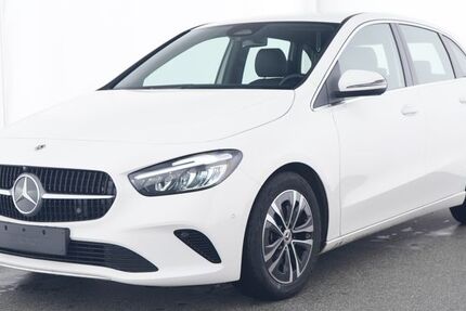 Mercedes-Benz B 200 4.385 km 31.200 &euro; Kiel 24148
