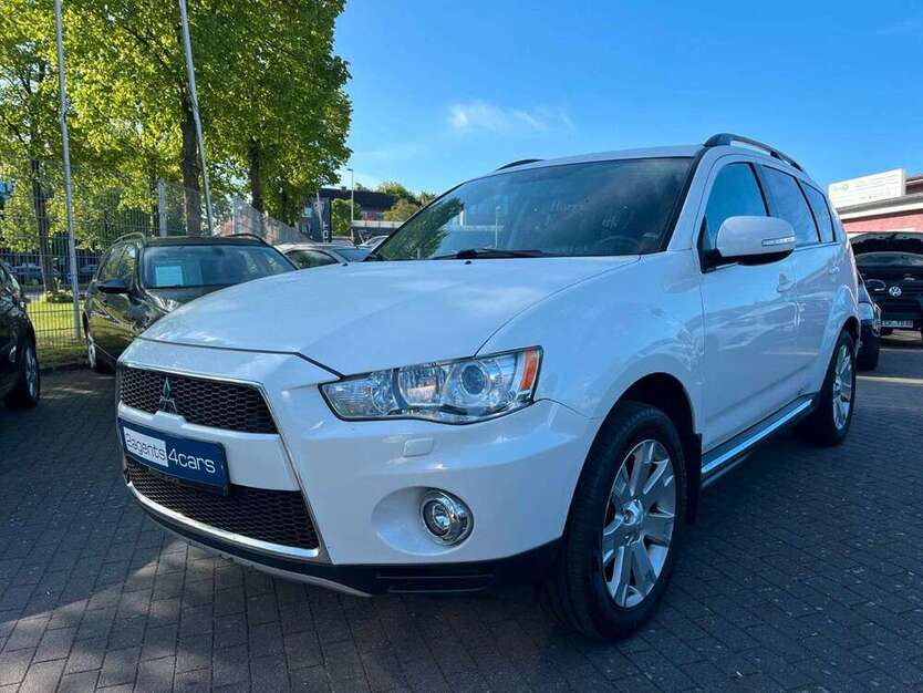 Outlander