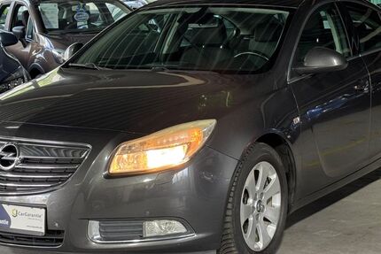 Opel Insignia 180.000 km 4.990 &euro; Kiel 24145