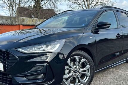 Ford Focus 22.904 km 24.990 &euro; Neumünster 24536