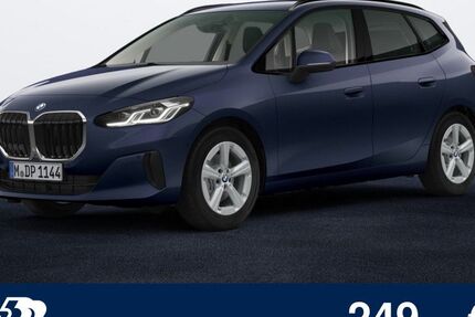BMW 220 Active Tourer 16.386 km 27.450 &euro; Kiel 24118