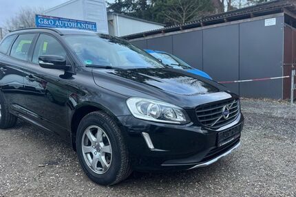 Volvo XC60 200.000 km 11.999 &euro; Kiel 24146