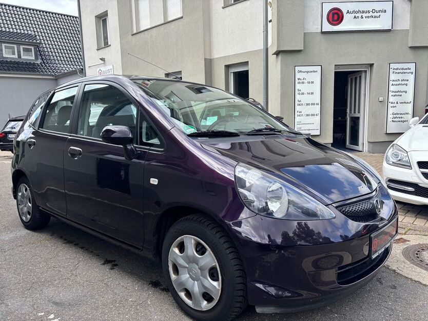 Honda Jazz 90.000 km 4.800 € Kronshagen 24119