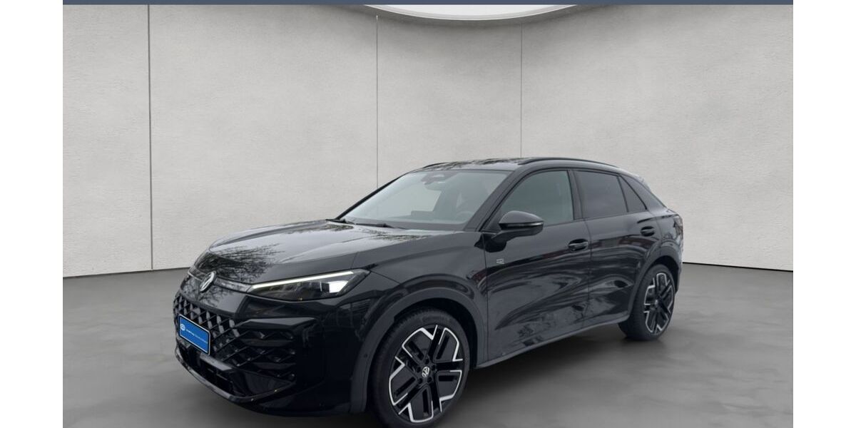 VW T-Roc 1.520 km 41.990 &euro; Preetz-Schellhorn 24211