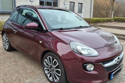 Opel Adam 124.000 km 5.450 &euro; Kiel 24145