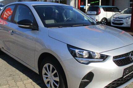 Opel Corsa 37.200 km 11.980 &euro; Kiel-Kronshagen 24119