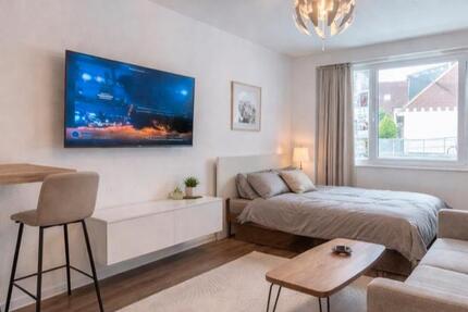 Wohnung Kiel Neumühlen-Dietrichsdorf - 1 Zimmer, 28 m&sup2;, 620&euro; | Angebot:25239586