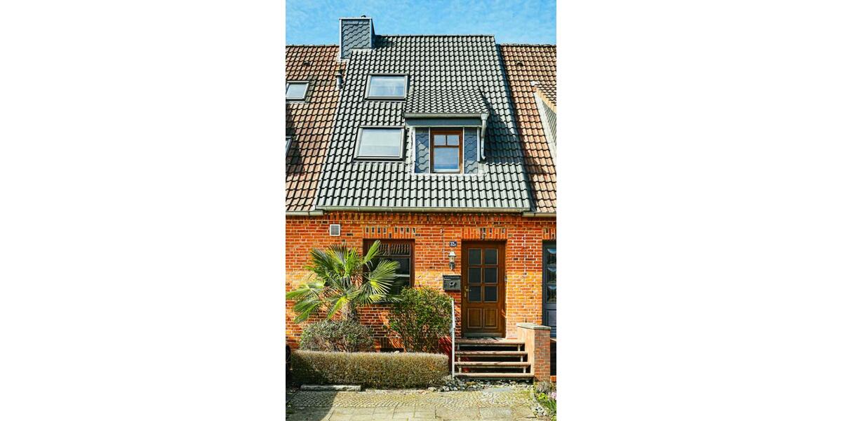Reihenhaus Nortorf - 5 Zimmer, 105 m&sup2;, 1.100&euro; | Angebot:26299550