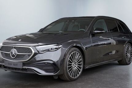 Mercedes-Benz E 300 9.999 km 82.950 &euro; Kiel 24109
