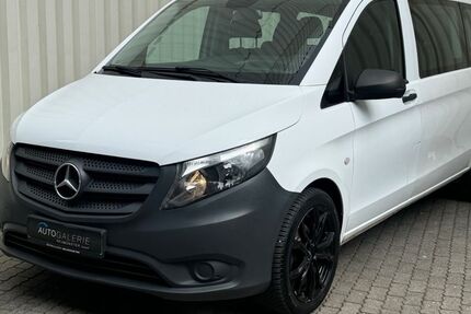 Mercedes-Benz Vito 180.891 km 13.980 &euro; Neumünster 24536