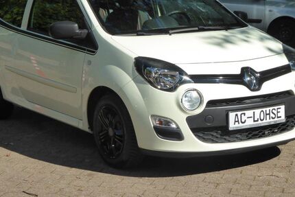 Renault Twingo 124.000 km 3.490 &euro; Preetz 24211