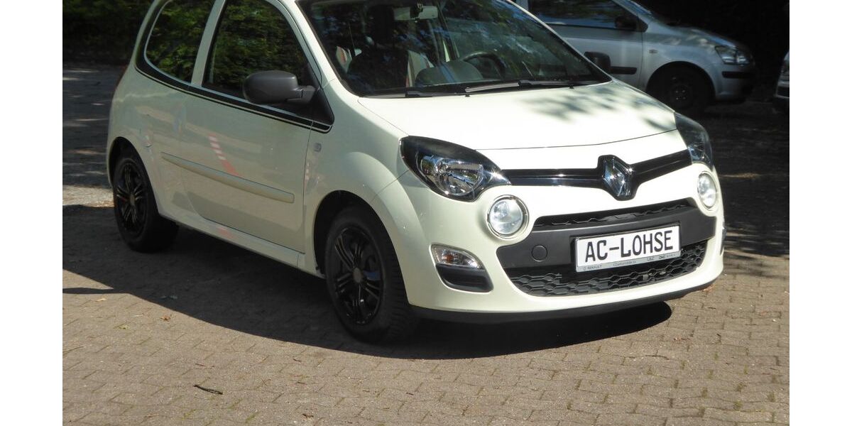 Renault Twingo 124.000 km 3.490 &euro; Preetz 24211