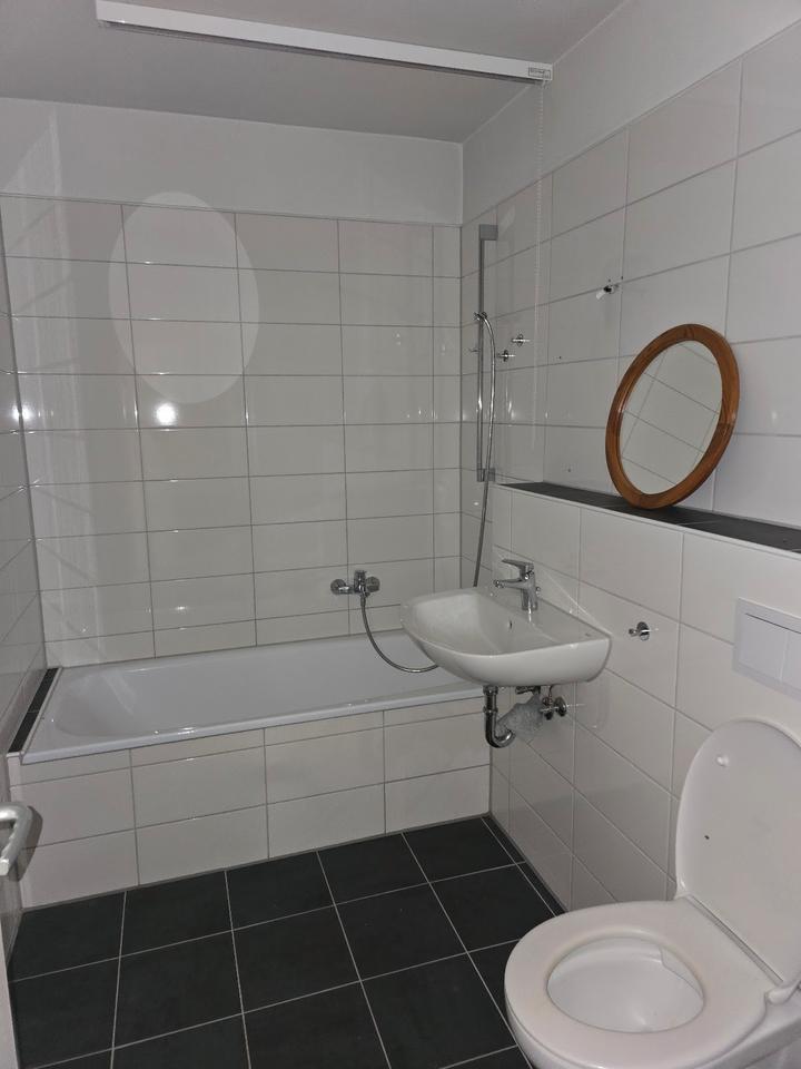 Charmante 3-Zimmer-Wohnung ca. 73,01m² mit Loggia und Einbauküche