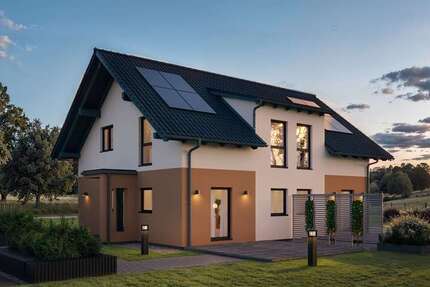 Haus zum Kaufen in Schönberg 569.897 € 191 m² 6 zimmer