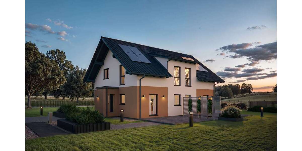 Haus zum Kaufen in Schönberg 569.897 € 191 m² 6 zimmer