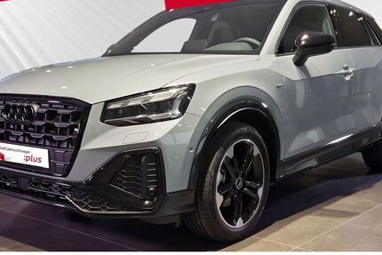 Audi Q2 9.050 km 39.480 &euro; Kiel 24118