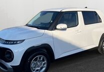 Gebrauchtwagen Hyundai INSTER