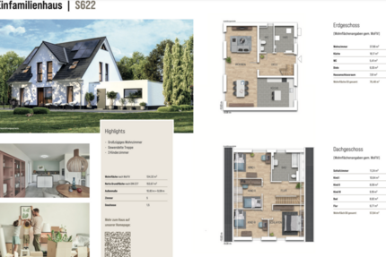 Haus Kiel Elmschenhagen - 4 Zimmer, 135 m&sup2;, 413.000&euro; | Angebot:26038431