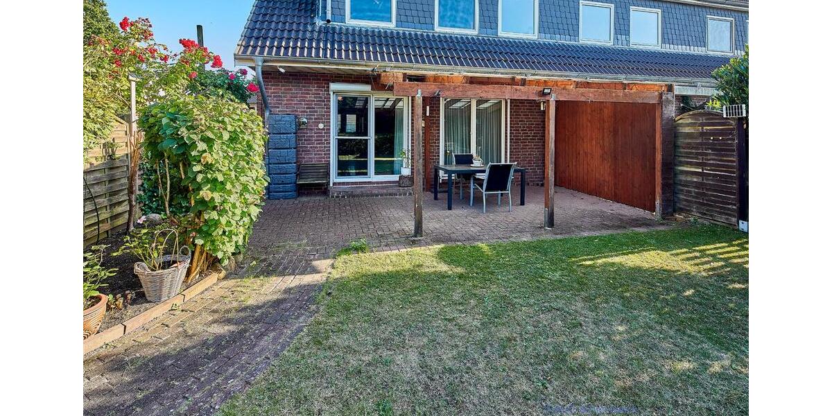 Reihenhaus Tasdorf - 5 Zimmer, 157 m&sup2;, 495.000&euro; | Angebot:27130996