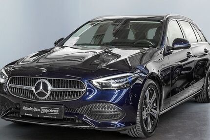 Mercedes-Benz C 300 51.171 km 33.670 &euro; Kiel 24109