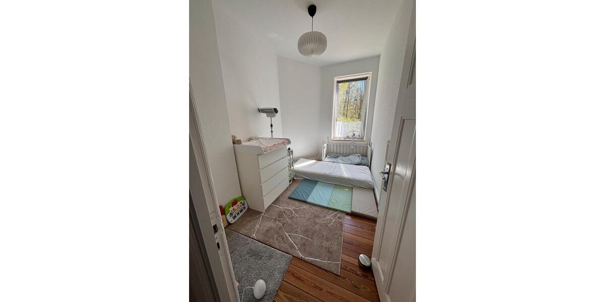 Erdgeschoßwohnung Molfsee - 4 Zimmer, 85 m&sup2;, 1.450&euro; | Angebot:26412526