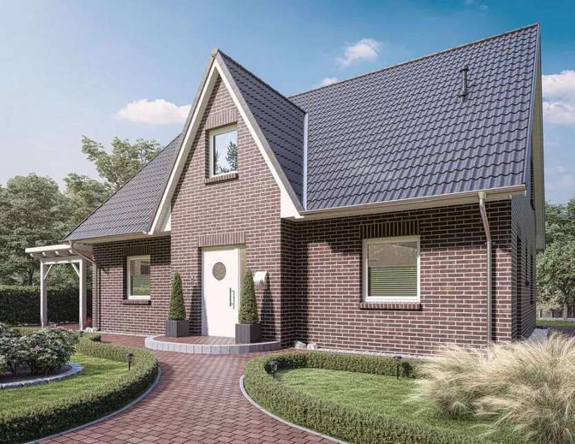 Haus zum Kaufen in Wendtorf 699.000 € 173 m²