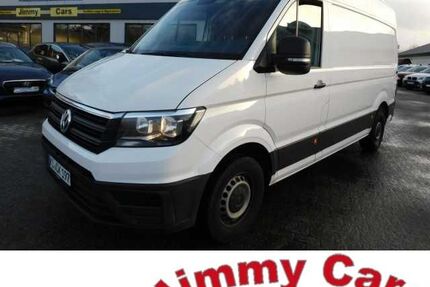 VW Crafter 452.000 km 14.999 &euro; Kiel-Moorsee 24145