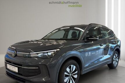 VW Tiguan 22.000 km 32.980 &euro; Neumünster 24539