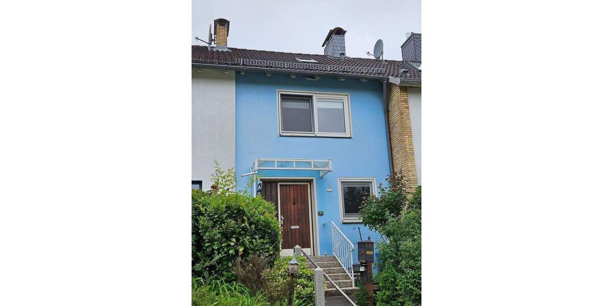 Reihenmittelhaus Kiel Hasseldieksdamm - 4 Zimmer, 96 m&sup2;, 295.000&euro; | Angebot:26499231
