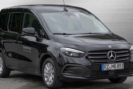 Mercedes-Benz T-Klasse 20.350 km 35.700 &euro; Kiel 24109