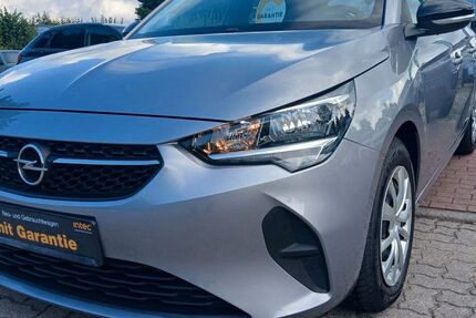 Opel Corsa 71.760 km 10.999 € Gettorf 24214