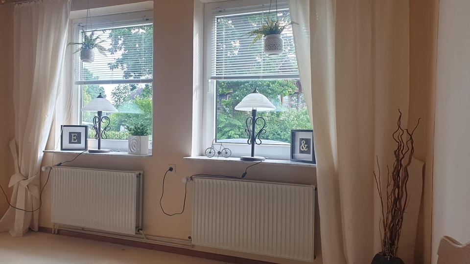 Reihenhaus Eckernförde - 3.5 Zimmer, 80 m&sup2;, 190.000&euro; | Angebot:24553613