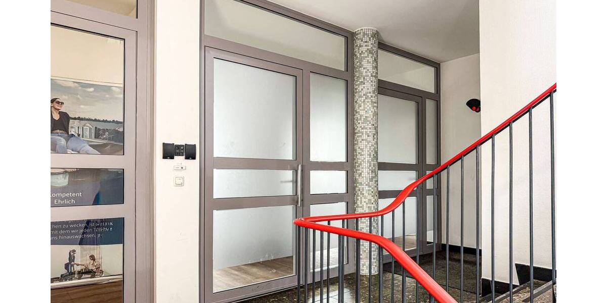 Gewerbeobjekt Kiel Vorstadt - 6.330&euro; | Angebot:26188155