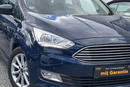 Ford Grand C-Max 132.000 km 7.990 &euro; Kiel 24148