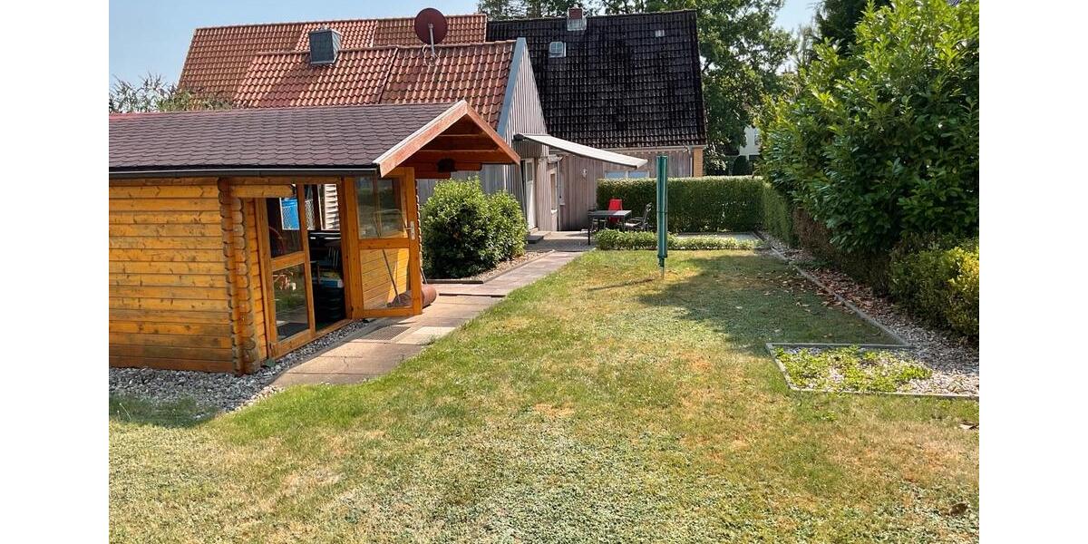 Doppelhaushälfte Plön - 4 Zimmer, 95 m&sup2;, 249.900&euro; | Angebot:27239581