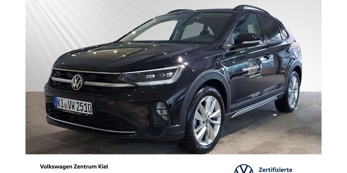 VW Taigo 15.000 km 25.680 &euro; Kiel 24114