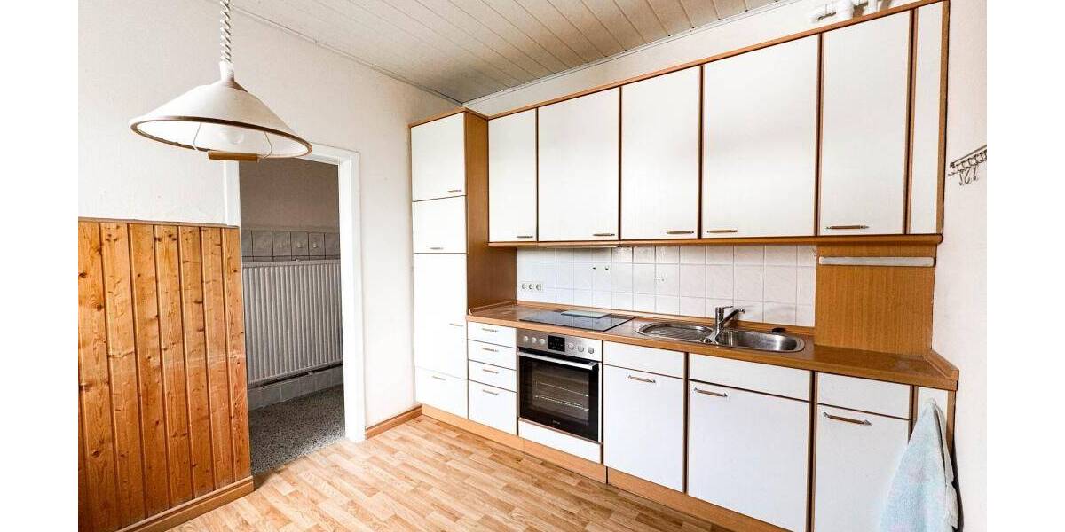 Einfamilienhaus Neumünster Tungendorf - 5 Zimmer, 95 m&sup2;, 210.000&euro; | Angebot:26807217