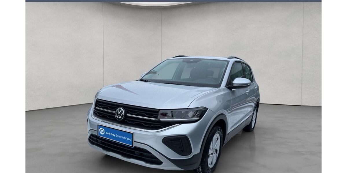 VW T-Cross 14.010 km 21.290 &euro; Bordesholm 24582