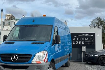 Mercedes-Benz Sprinter 120.000 km 13.900 &euro; Neumünster 24536