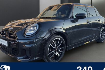 Mini Cooper S 4.891 km 37.990 &euro; Neumünster 24539