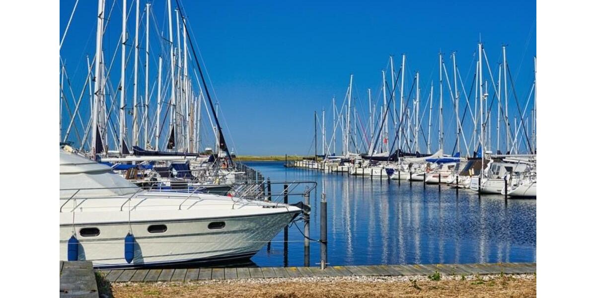 Etagenwohnung Laboe - 1 Zimmer, 34 m&sup2;, 112.000&euro; | Angebot:25654882