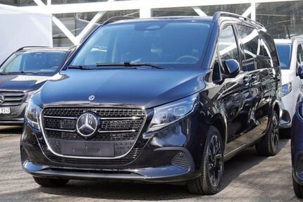 Mercedes-Benz V 220 18.990 km 63.900 &euro; Kiel 24109
