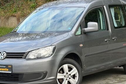 VW Caddy 194.500 km 7.290 &euro; Kiel 24147