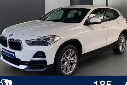 BMW X2 73.418 km 22.250 € Kiel 24118